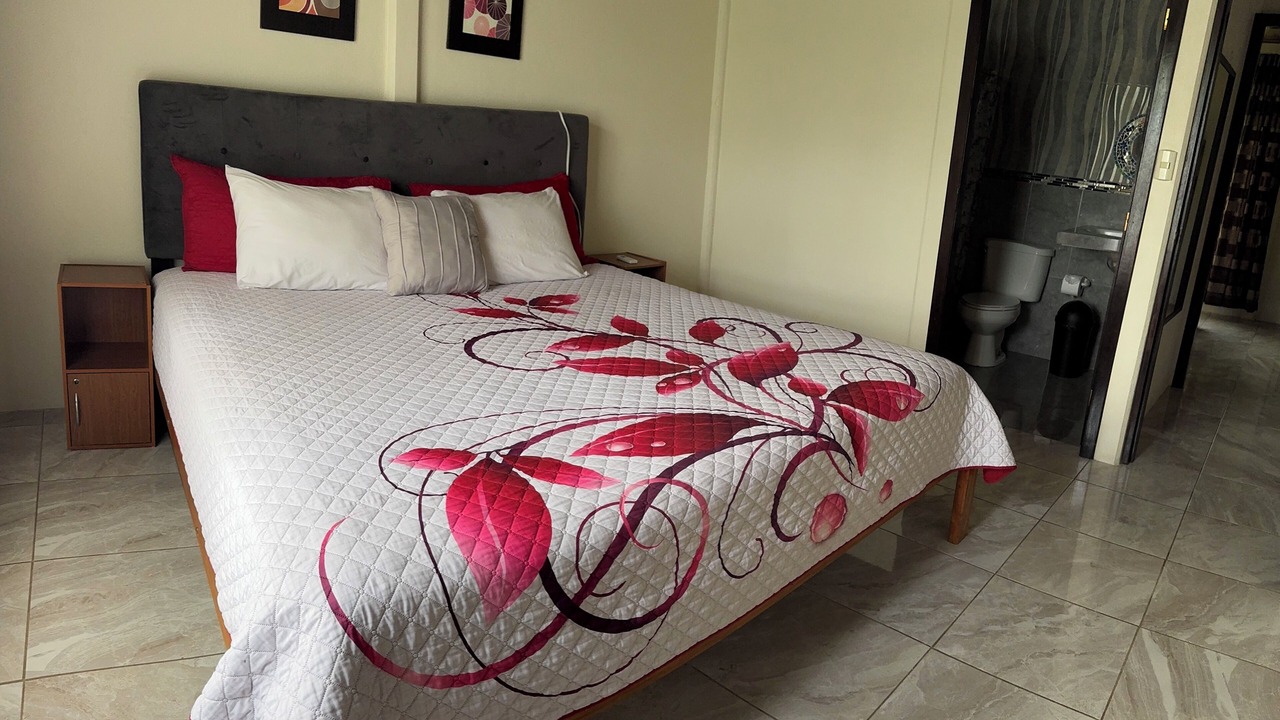 Photo of Bedroom in Penas Blancas