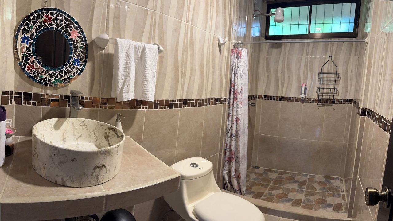 Photo of Bathroom in Penas Blancas