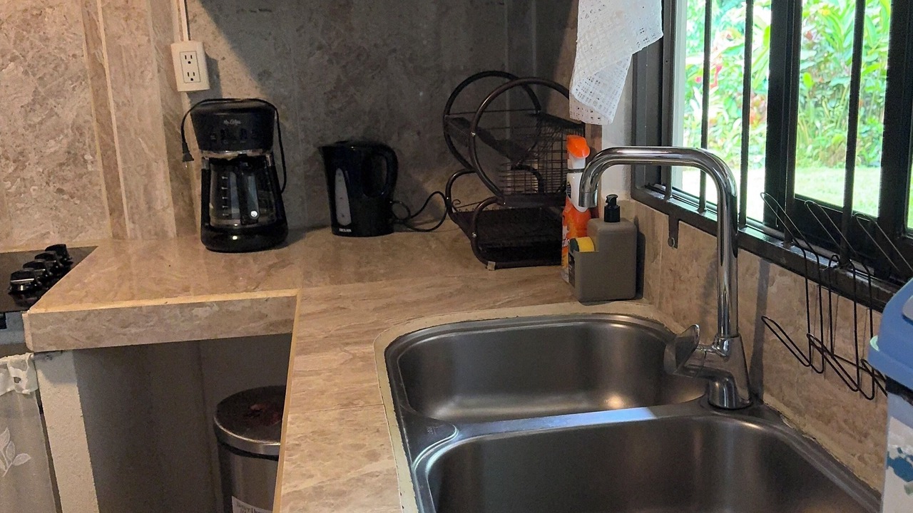 Photo of Kitchen in Penas Blancas
