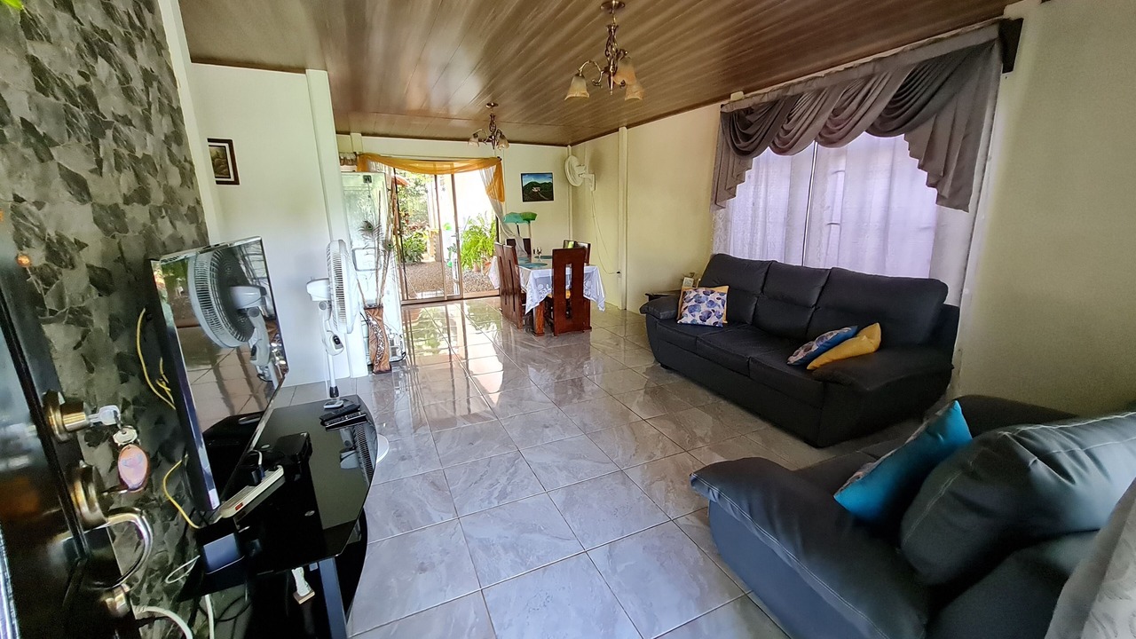 Photo of Livingroom in Penas Blancas