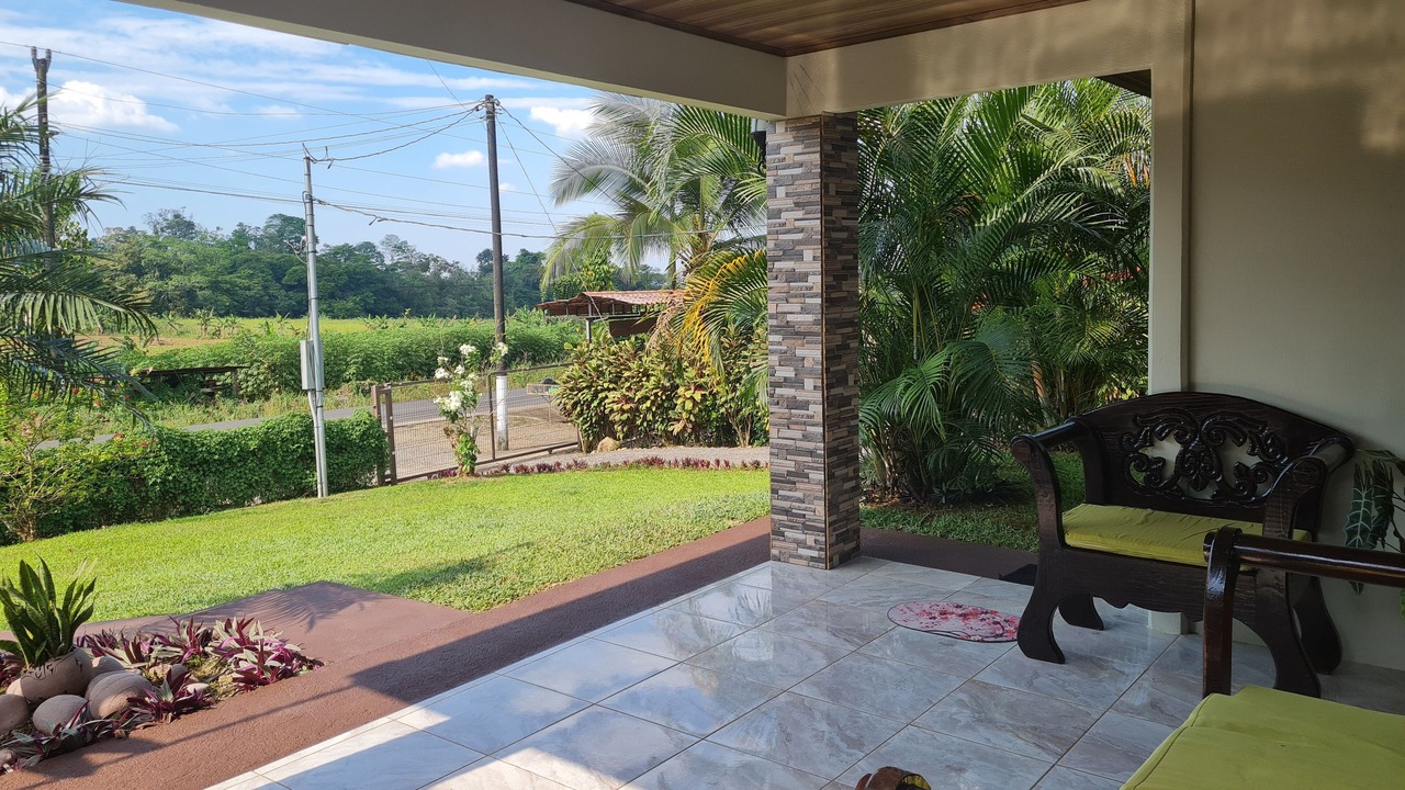 Photo of Patio Balcony in Penas Blancas