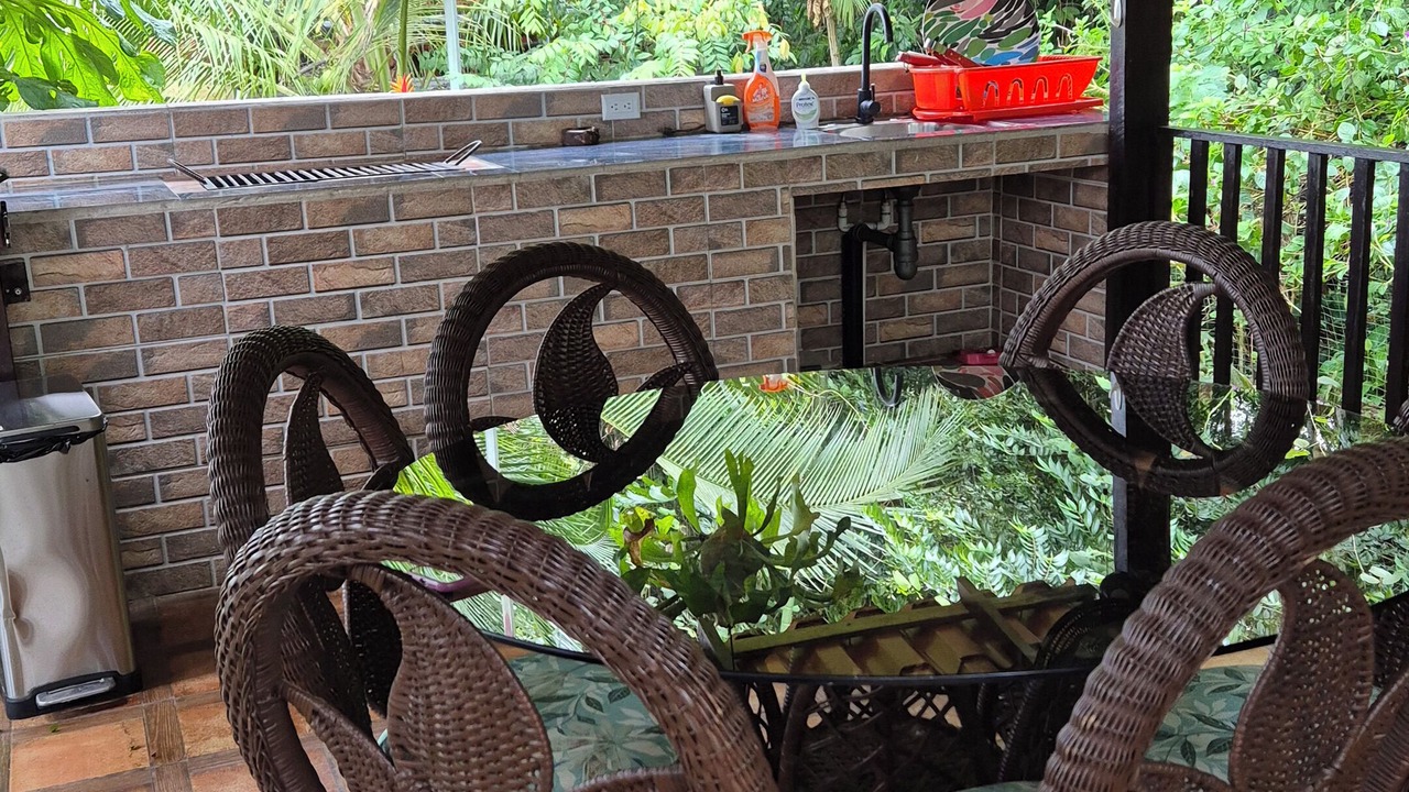 Photo of Outdoor in Penas Blancas