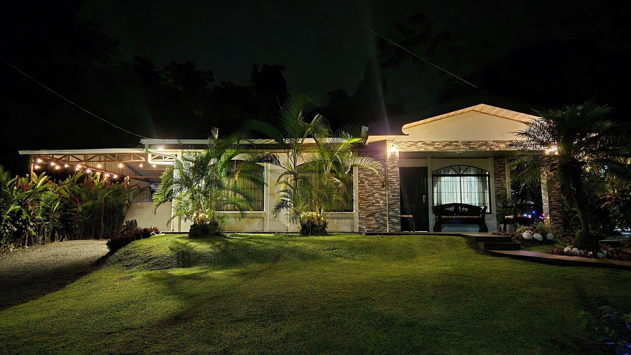 Photo of Outdoor in Penas Blancas