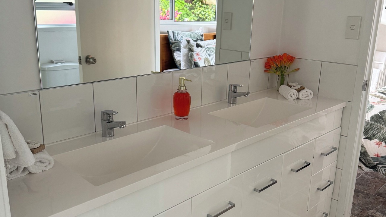 Photo of Bathroom in Opua