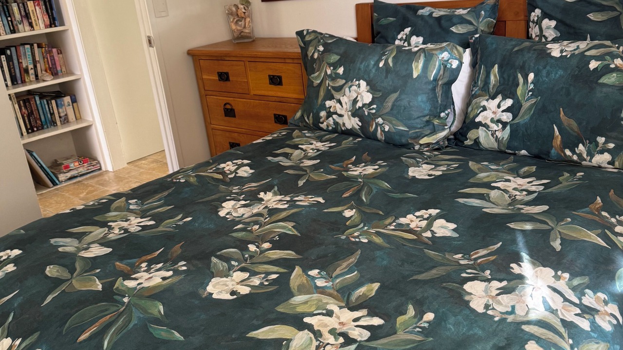 Photo of Bedroom in Opua