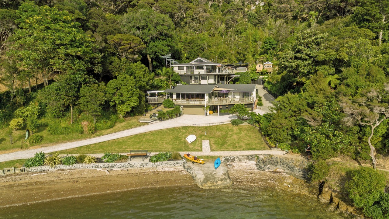 Photo of Outdoor in Opua