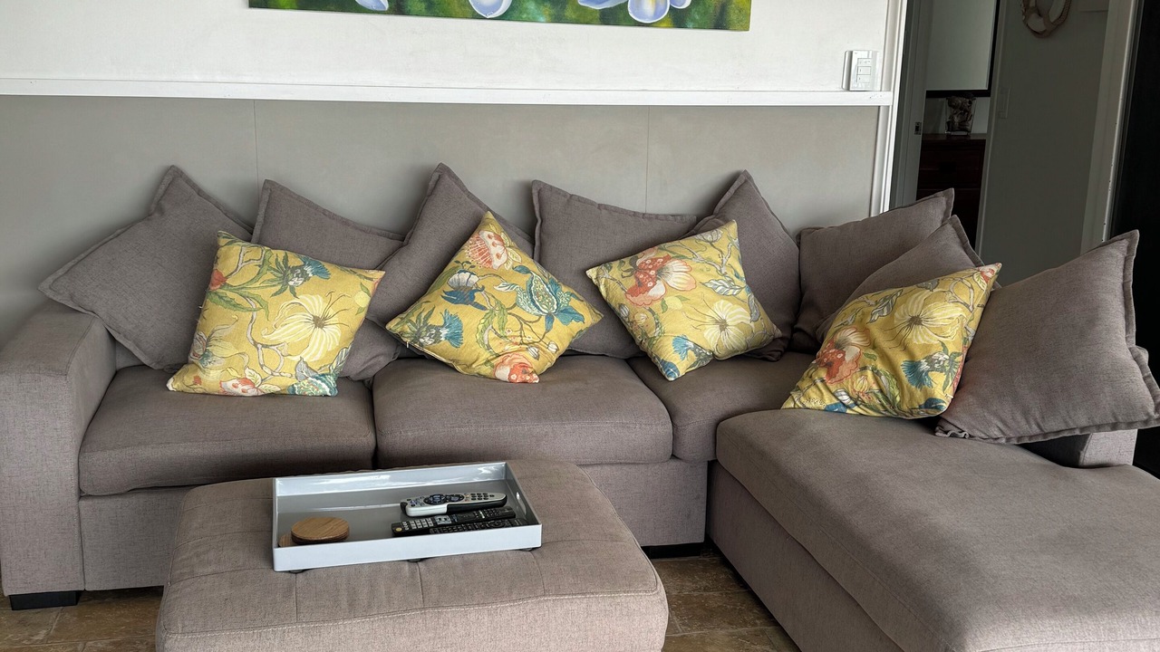 Photo of Livingroom in Opua