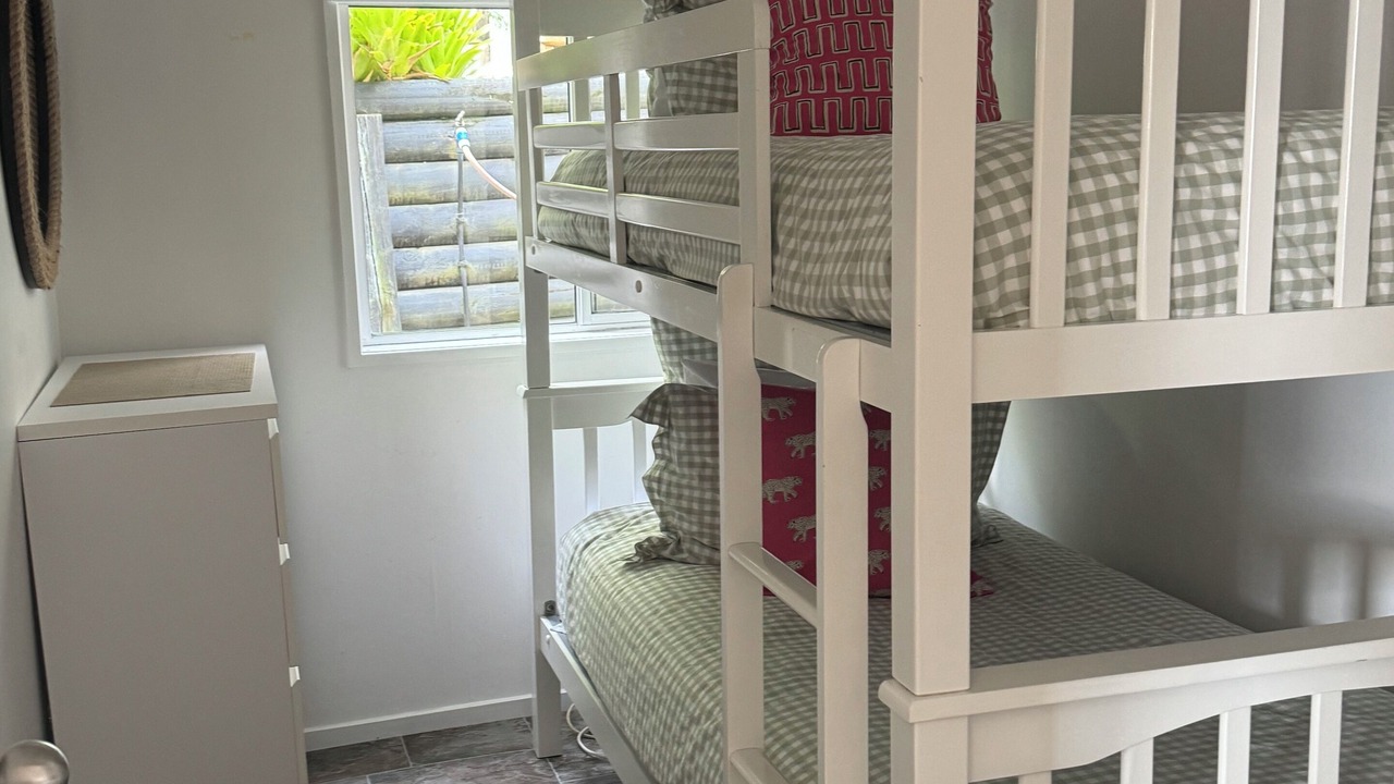 Photo of Bedroom in Opua