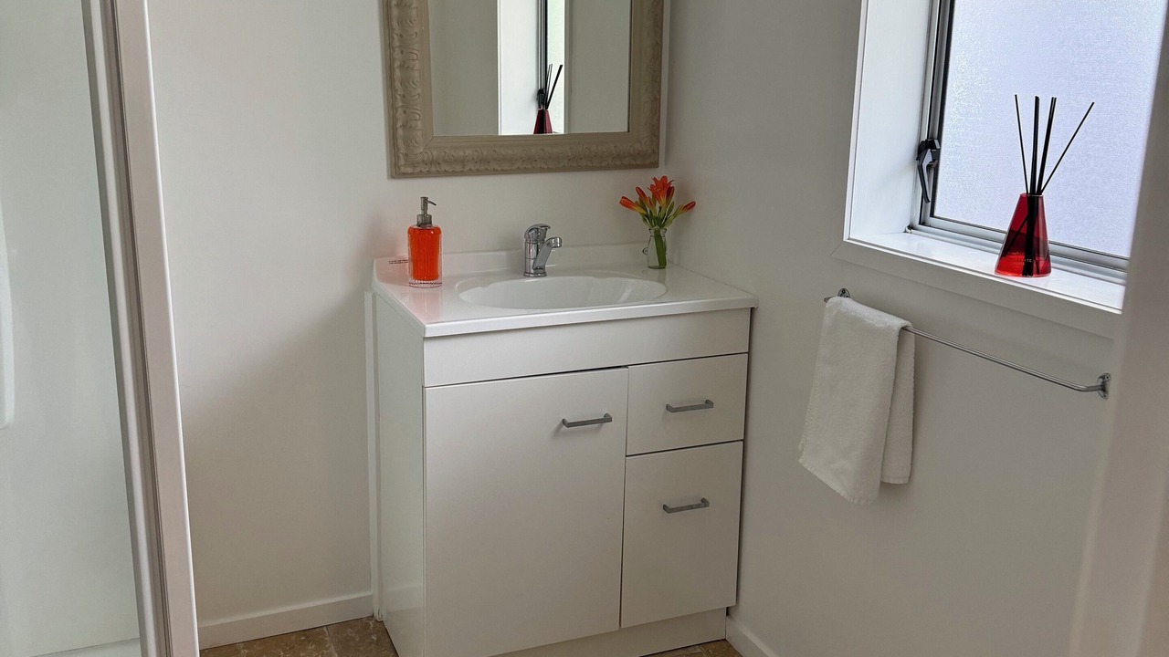 Photo of Bathroom in Opua