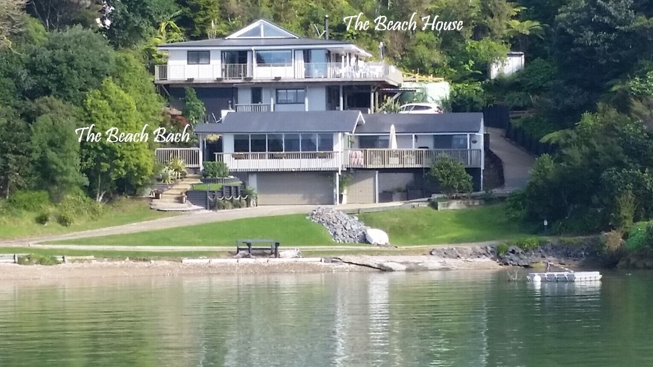 Photo of Outdoor in Opua