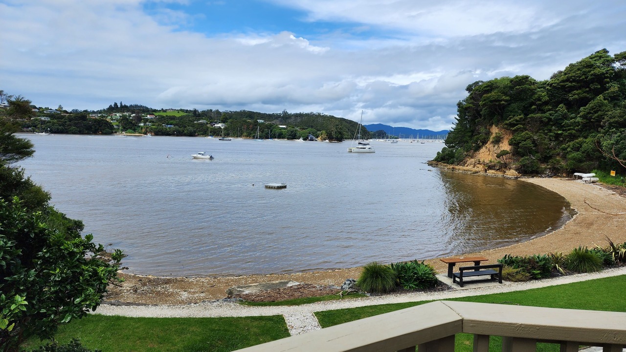 Photo of Outdoor in Opua