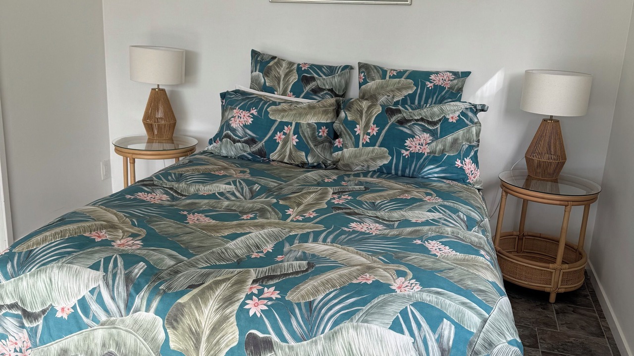 Photo of Bedroom in Opua