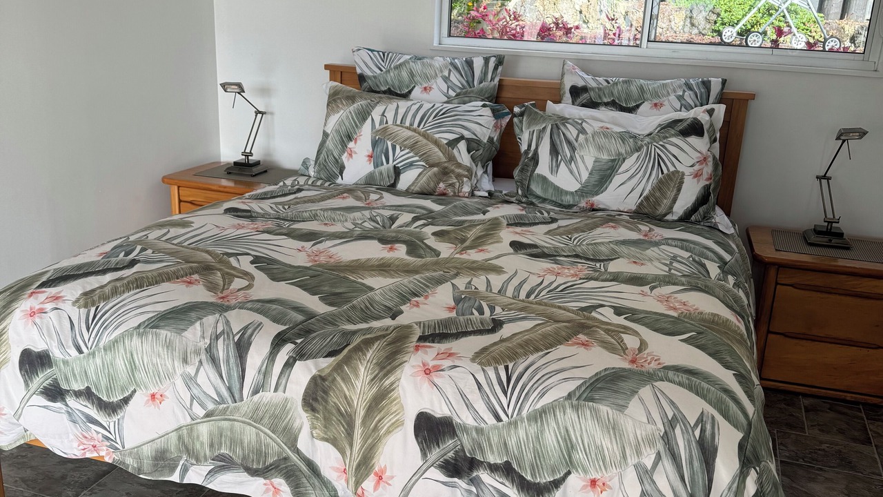 Photo of Bedroom in Opua