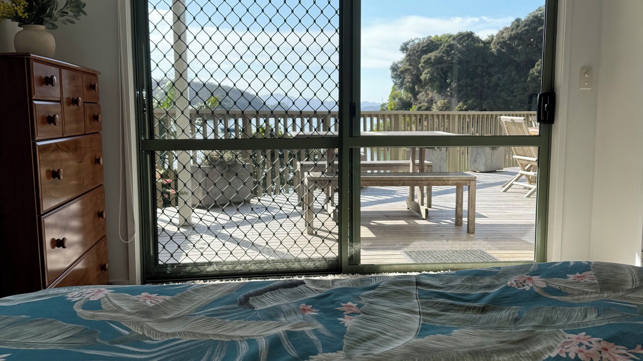 Photo of Bedroom in Opua