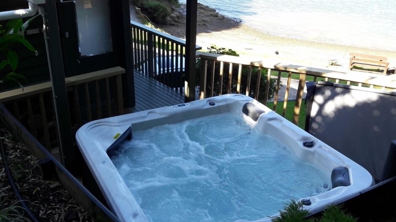 Photo of Outdoor in Opua