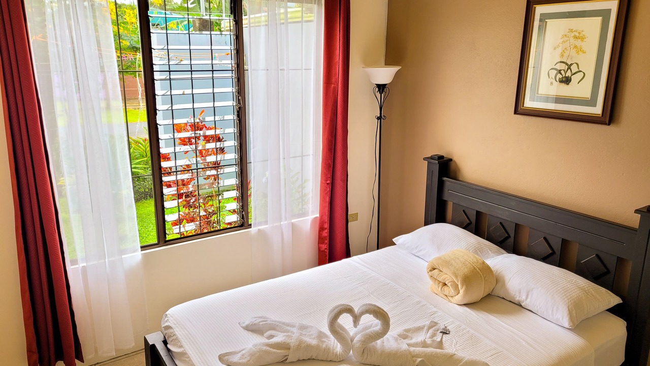 Photo of Bedroom in Barrio Dora