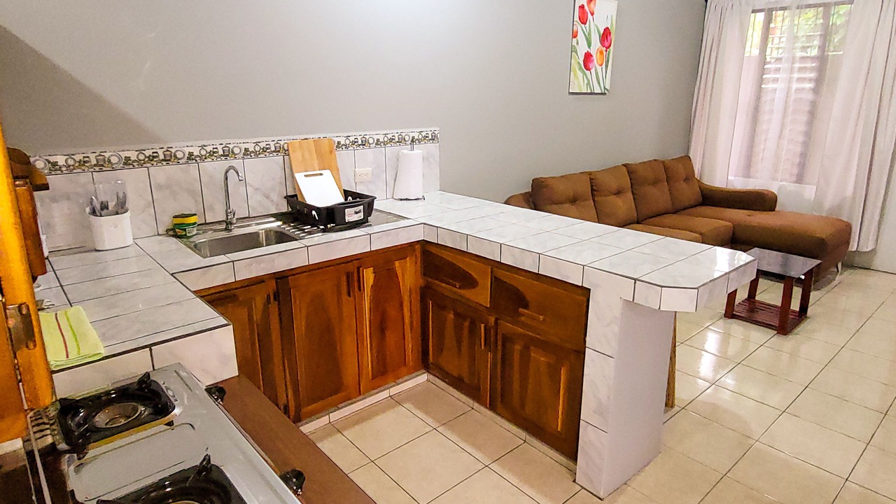 Photo of Kitchen in Barrio Dora