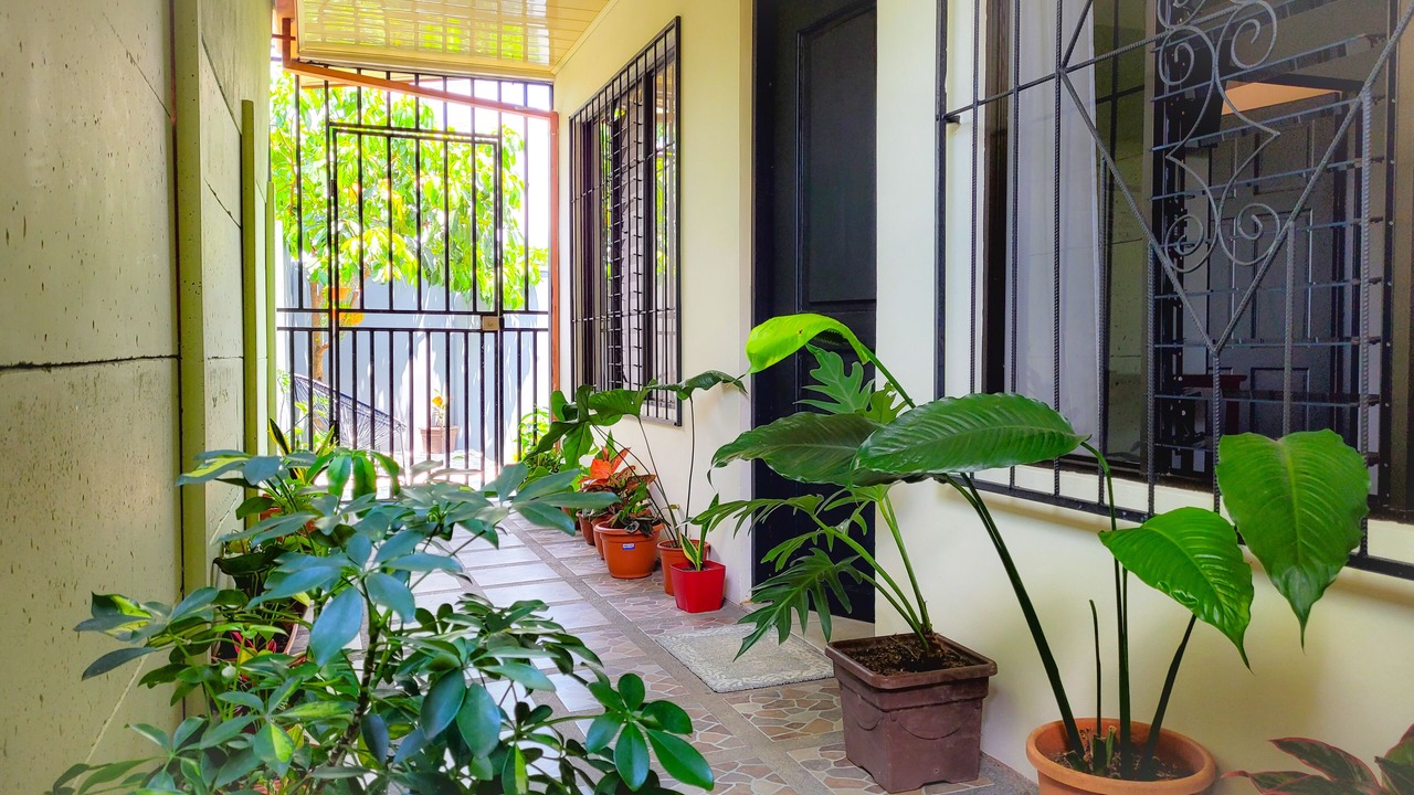 Photo of Outdoor in Barrio Dora