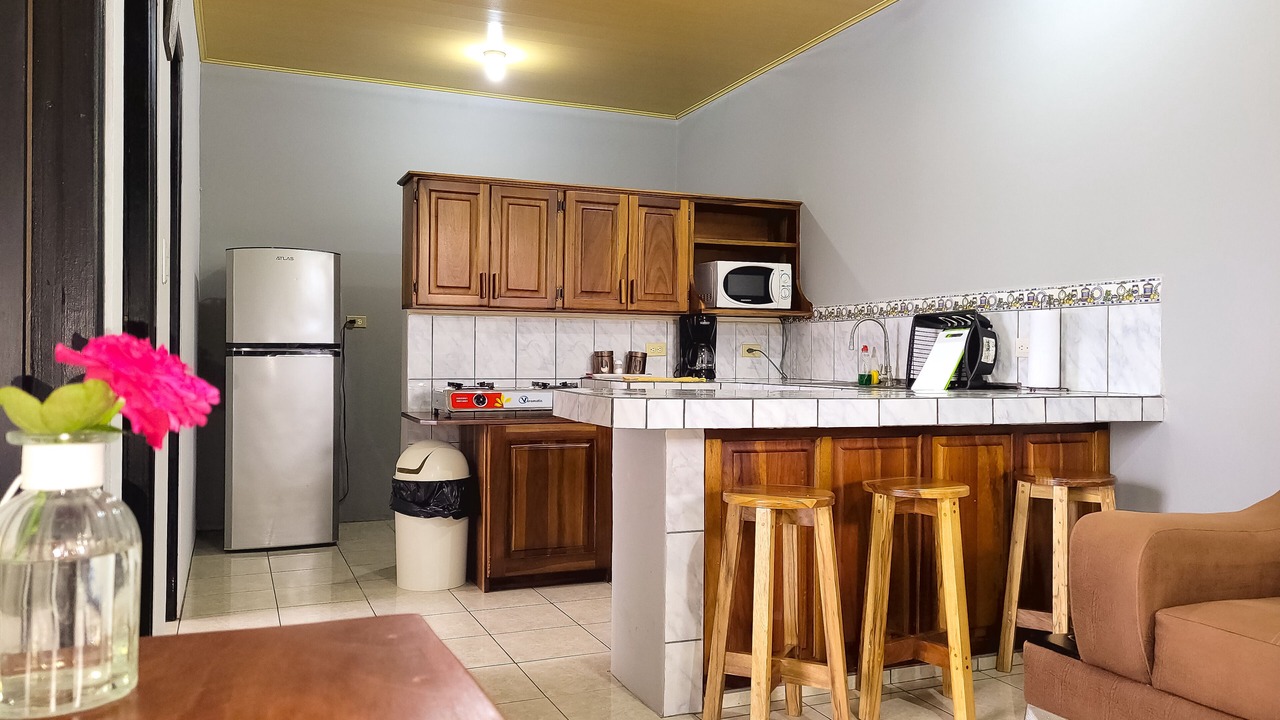 Photo of Kitchen in Barrio Dora