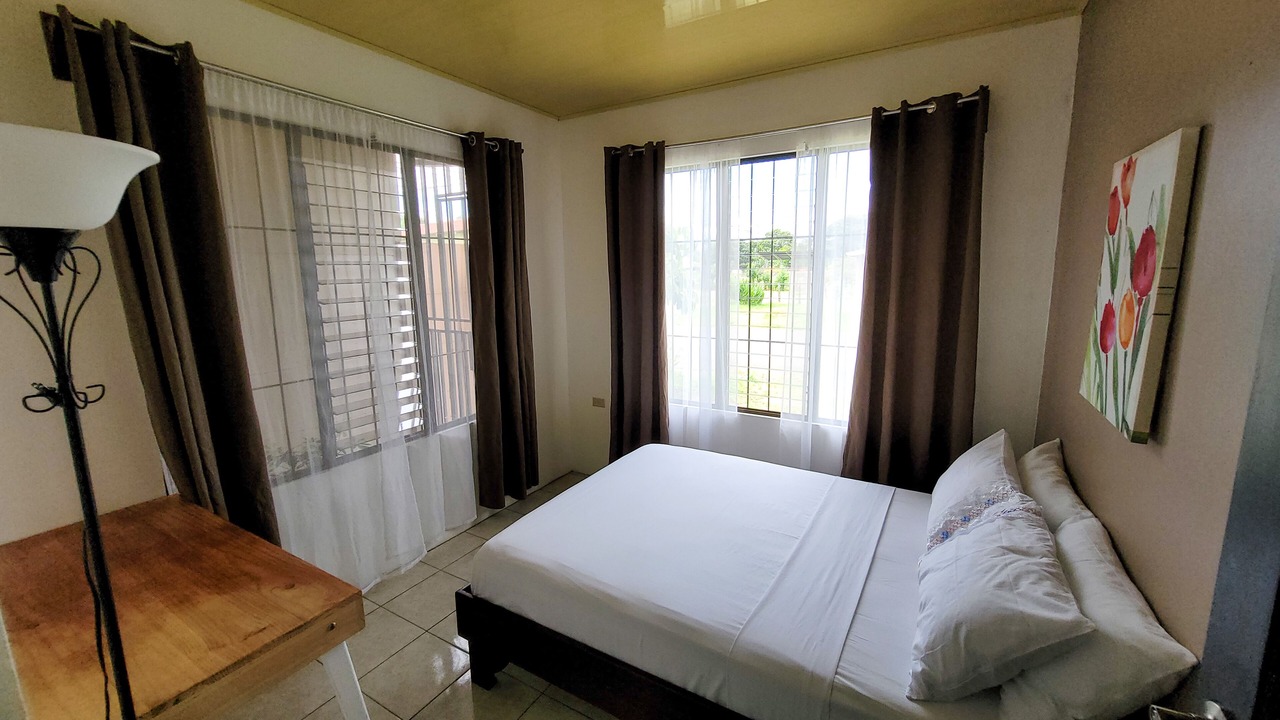 Photo of Bedroom in Barrio Dora