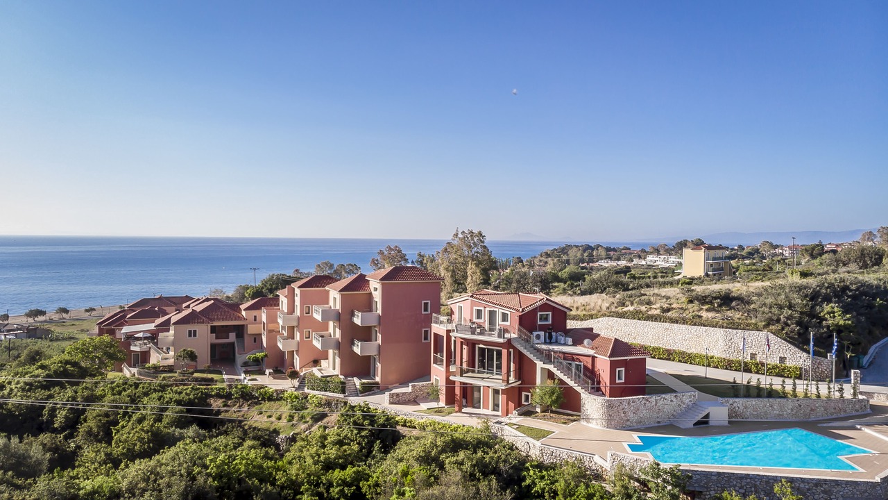 Photo of Outdoor in Skala