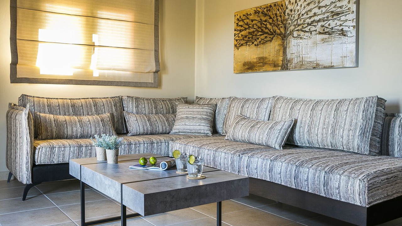Photo of Livingroom in Skala