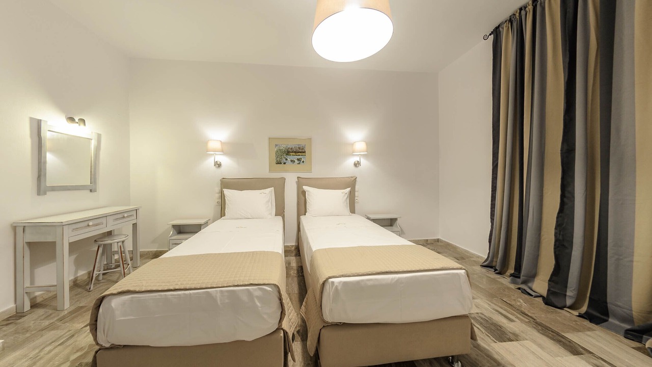 Photo of Bedroom in Kalamaki