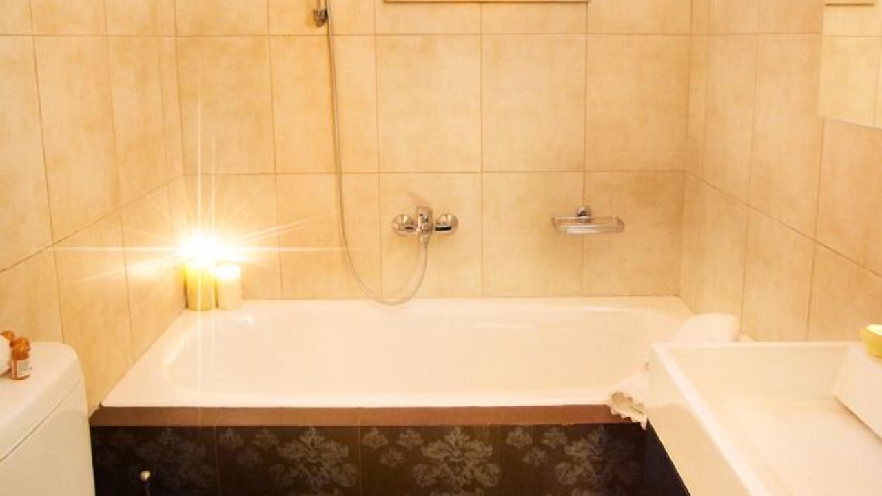 Photo of Bathroom in Zourva