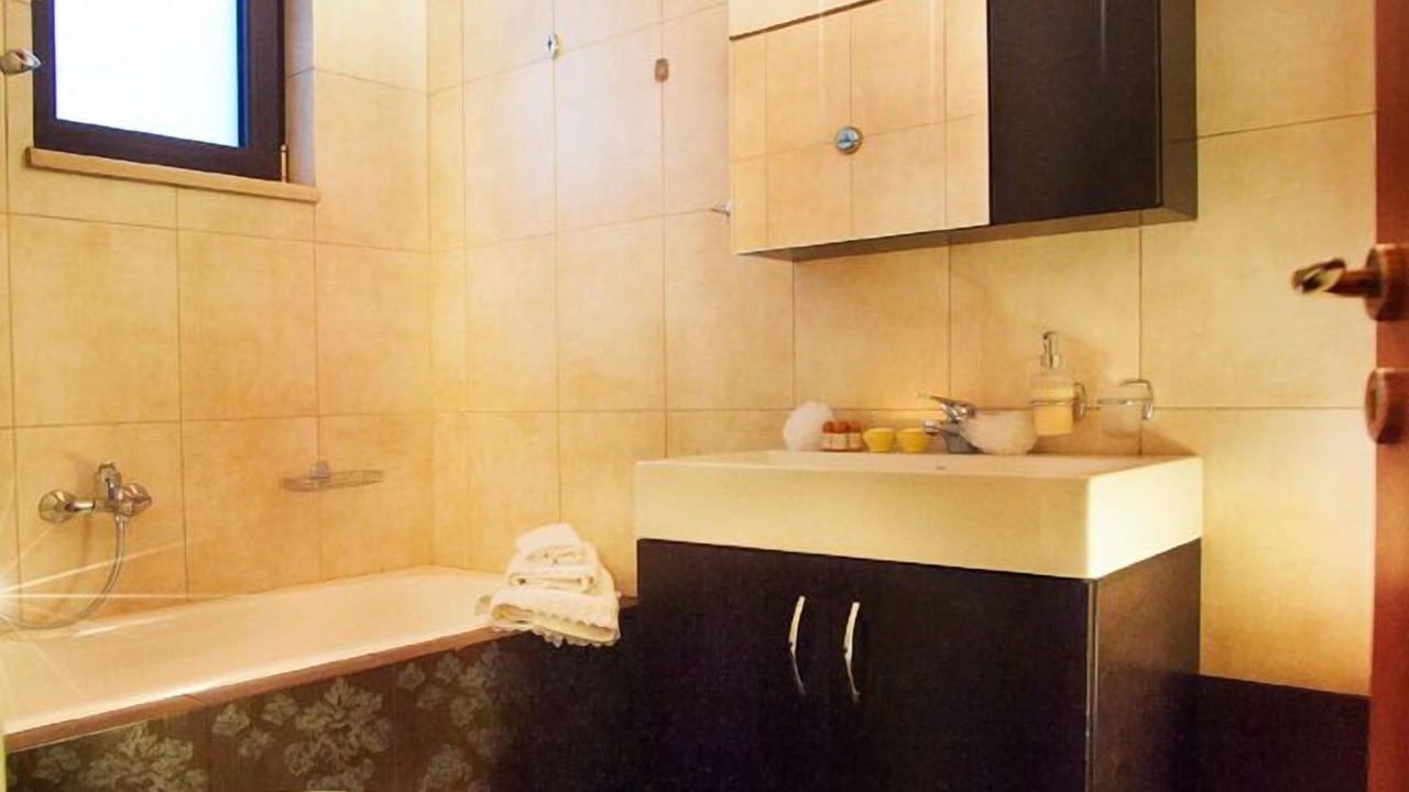 Photo of Bathroom in Zourva