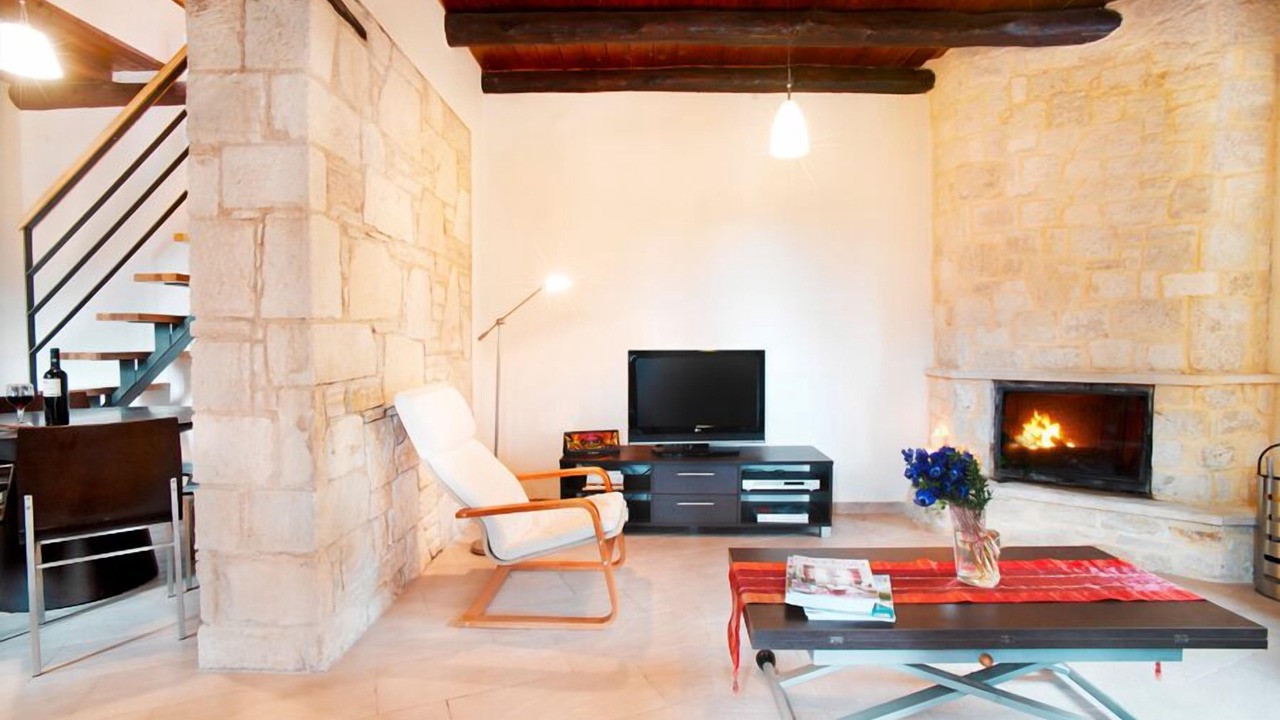 Photo of Livingroom in Zourva