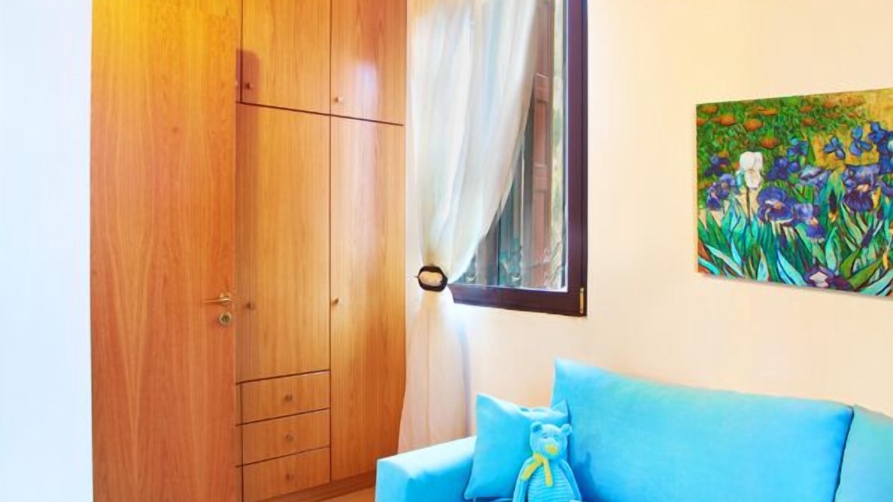 Photo of Livingroom in Zourva