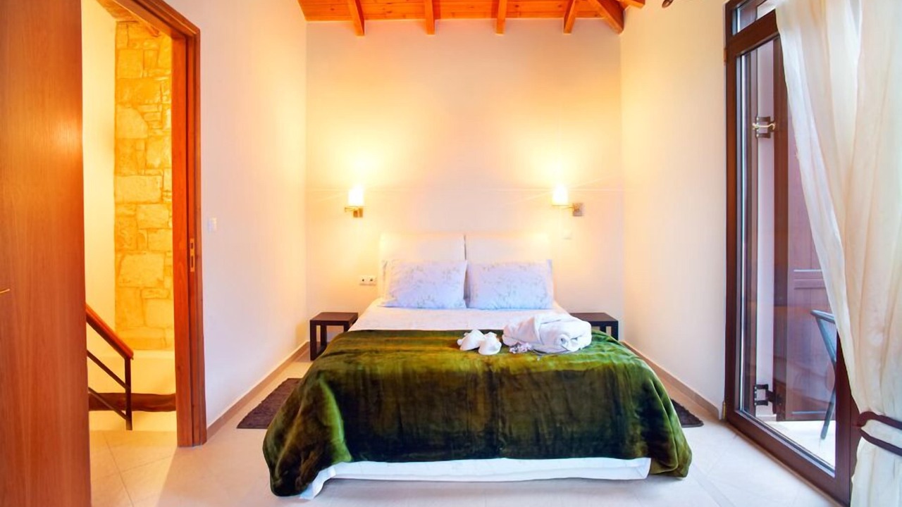 Photo of Bedroom in Zourva