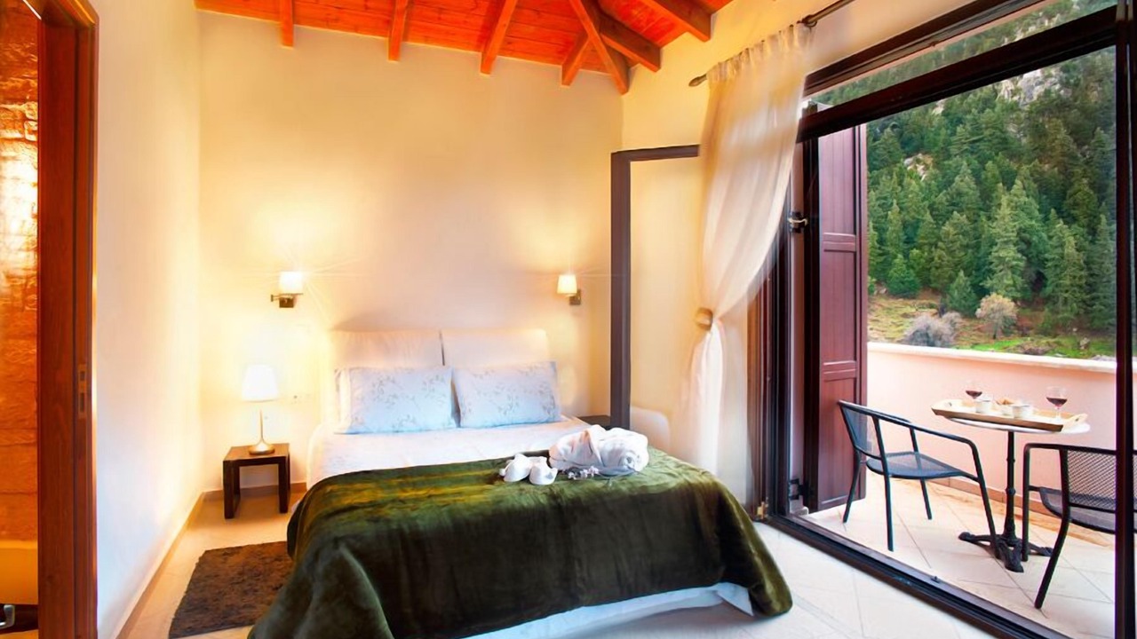 Photo of Bedroom in Zourva