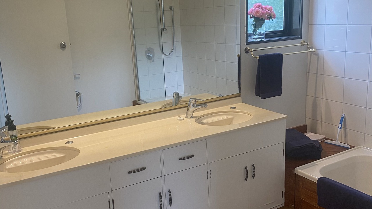 Photo of Bathroom in Cashmere