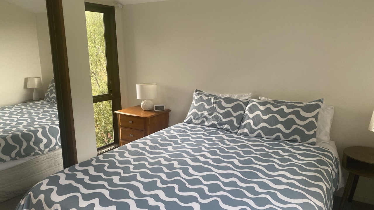 Photo of Bedroom in Cashmere