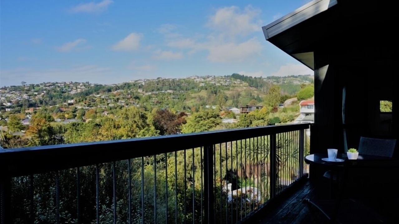 Photo of Patio Balcony in Cashmere