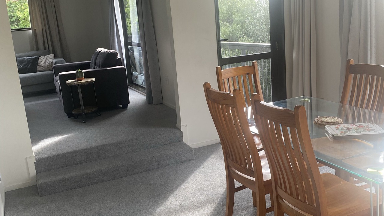 Photo of Bedroom in Cashmere