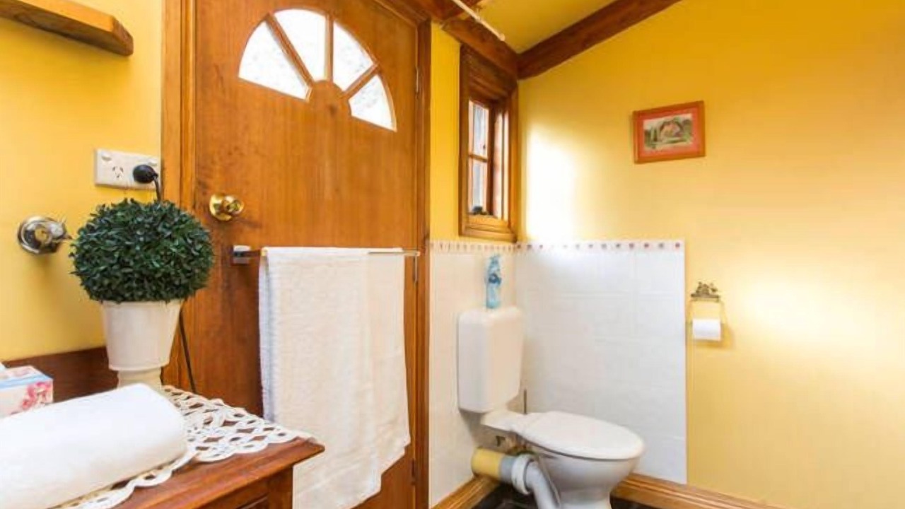 Photo of Bathroom in North Hobart