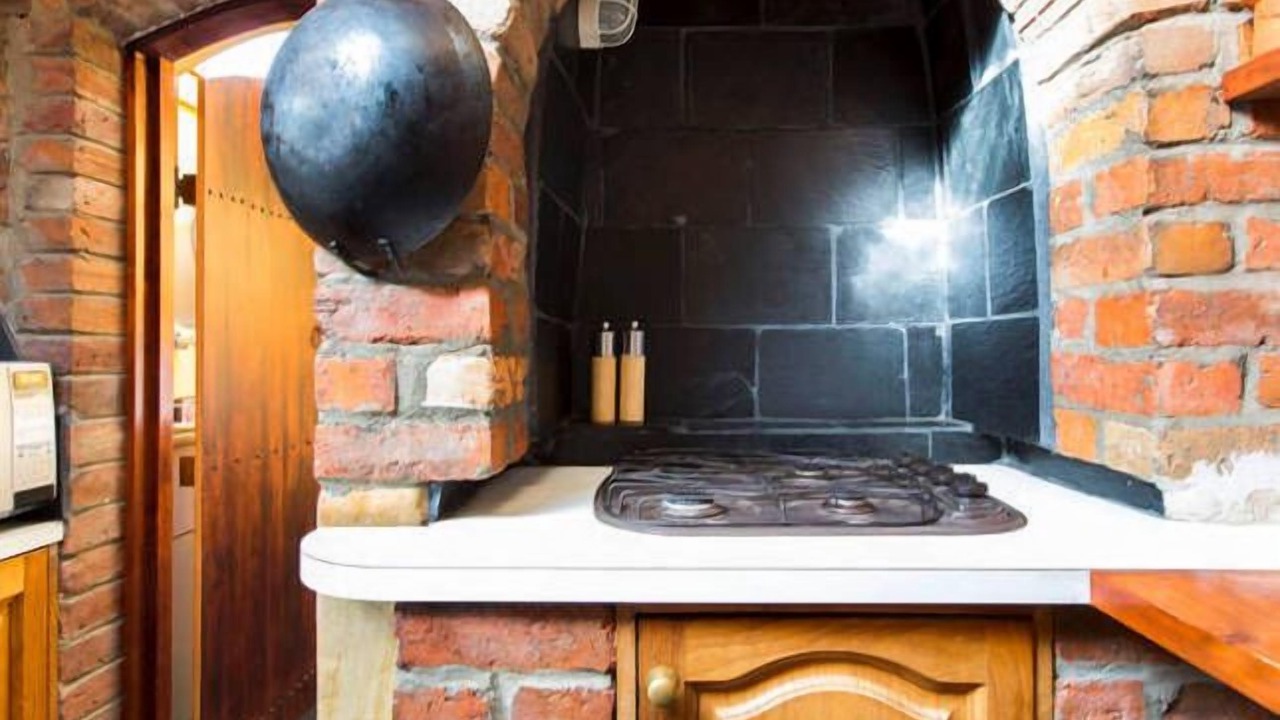 Photo of Kitchen in North Hobart