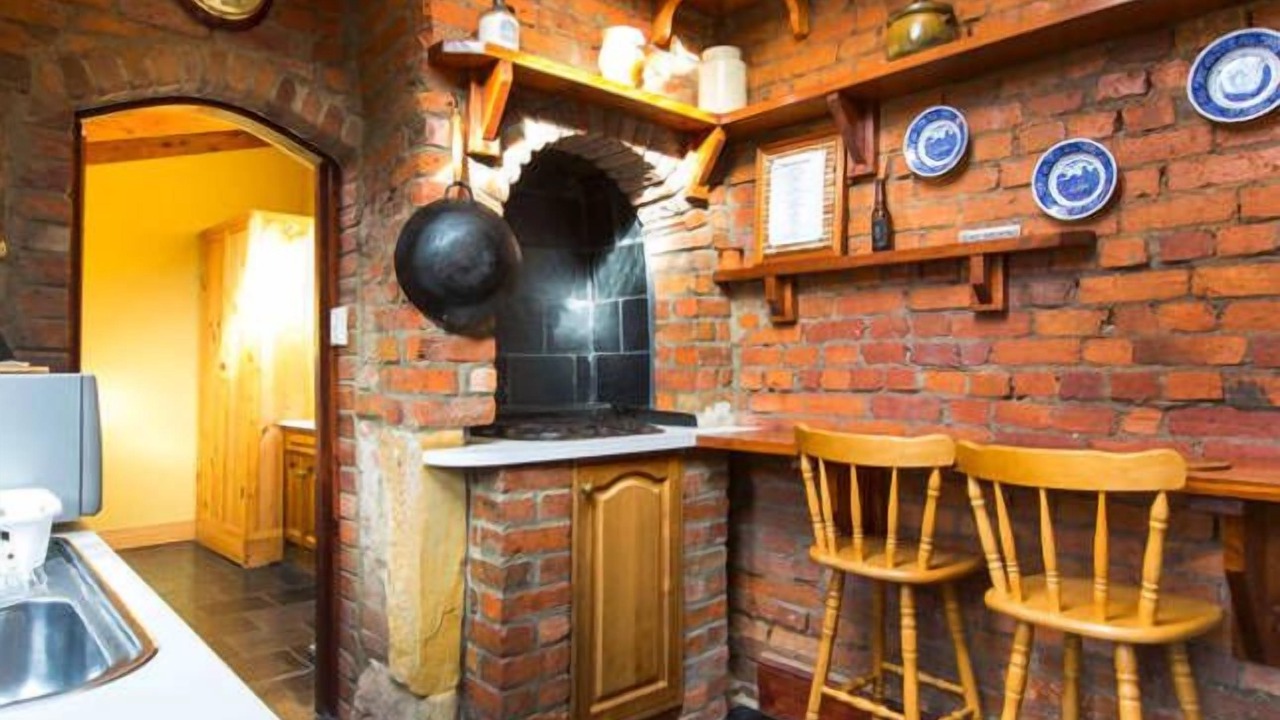 Photo of Kitchen in North Hobart
