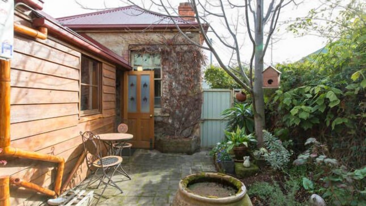 Photo of Outdoor in North Hobart