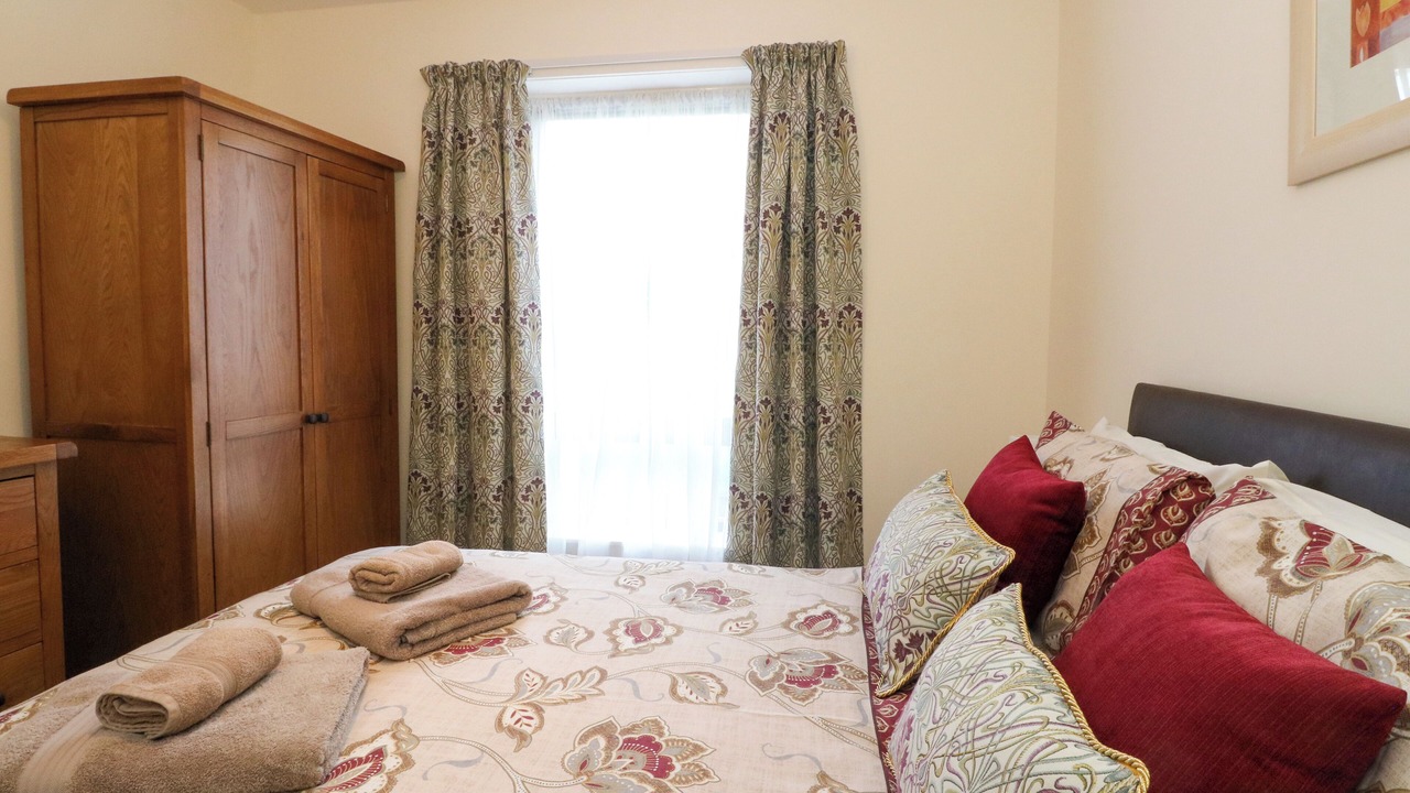 Photo of Bedroom in Spean Bridge