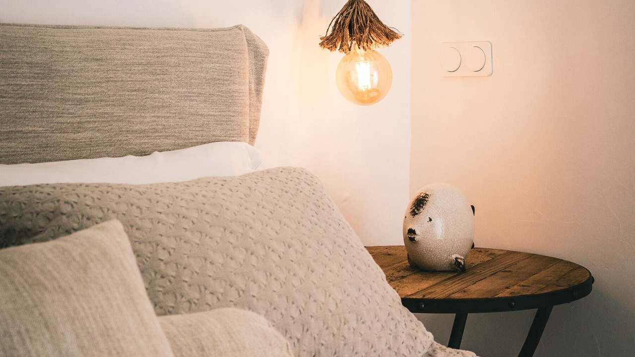 Photo of Bedroom in Mykonos