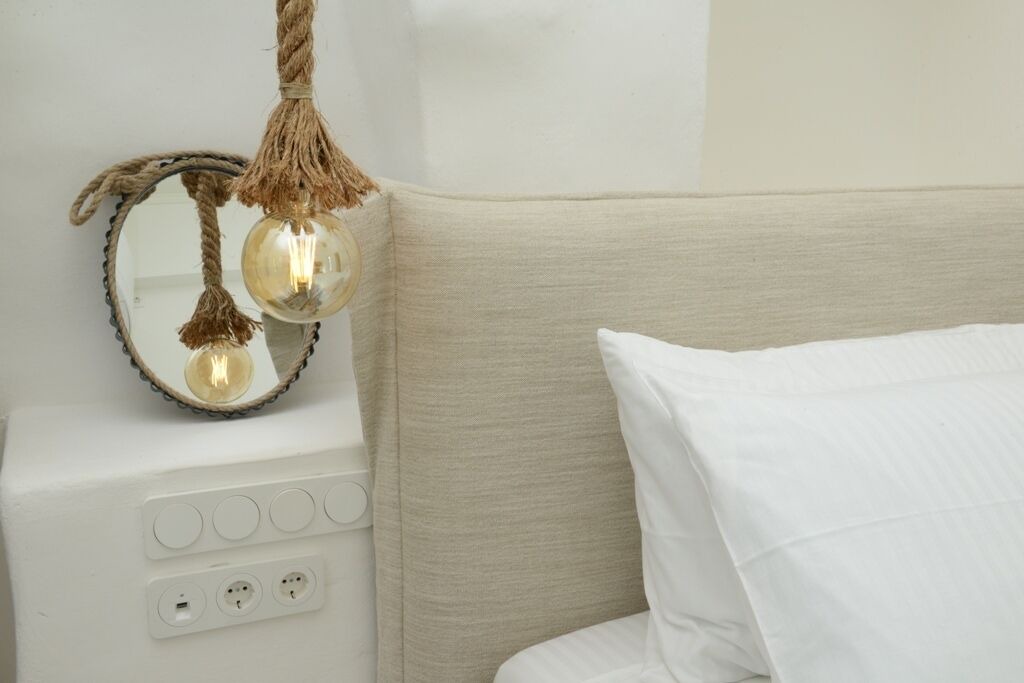 Photo of Bedroom in Mykonos
