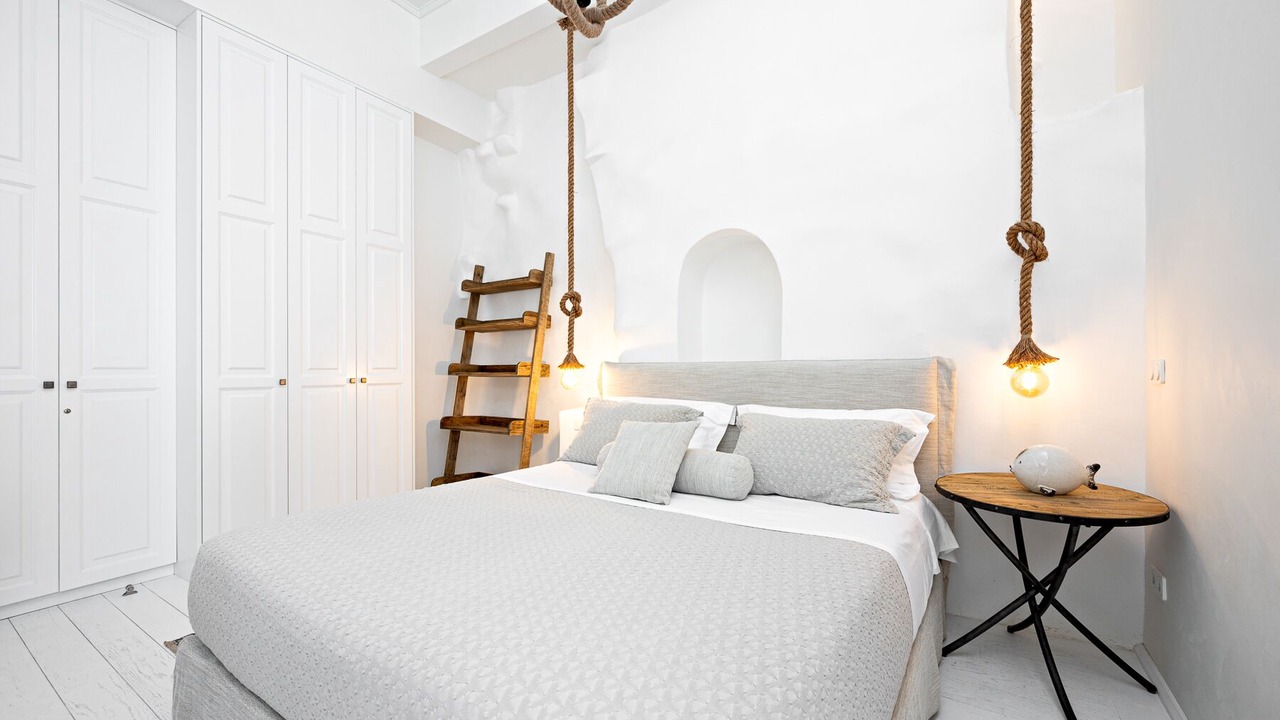 Photo of Bedroom in Mykonos