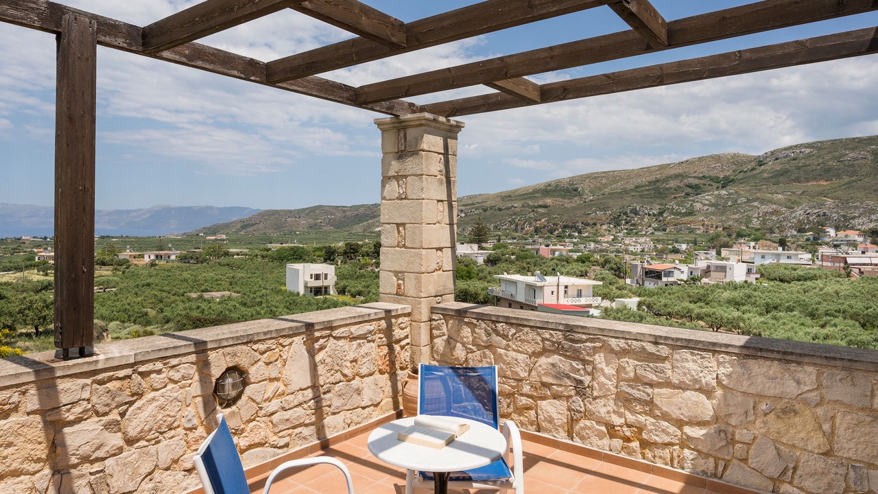 Photo of Outdoor in Limeniskos
