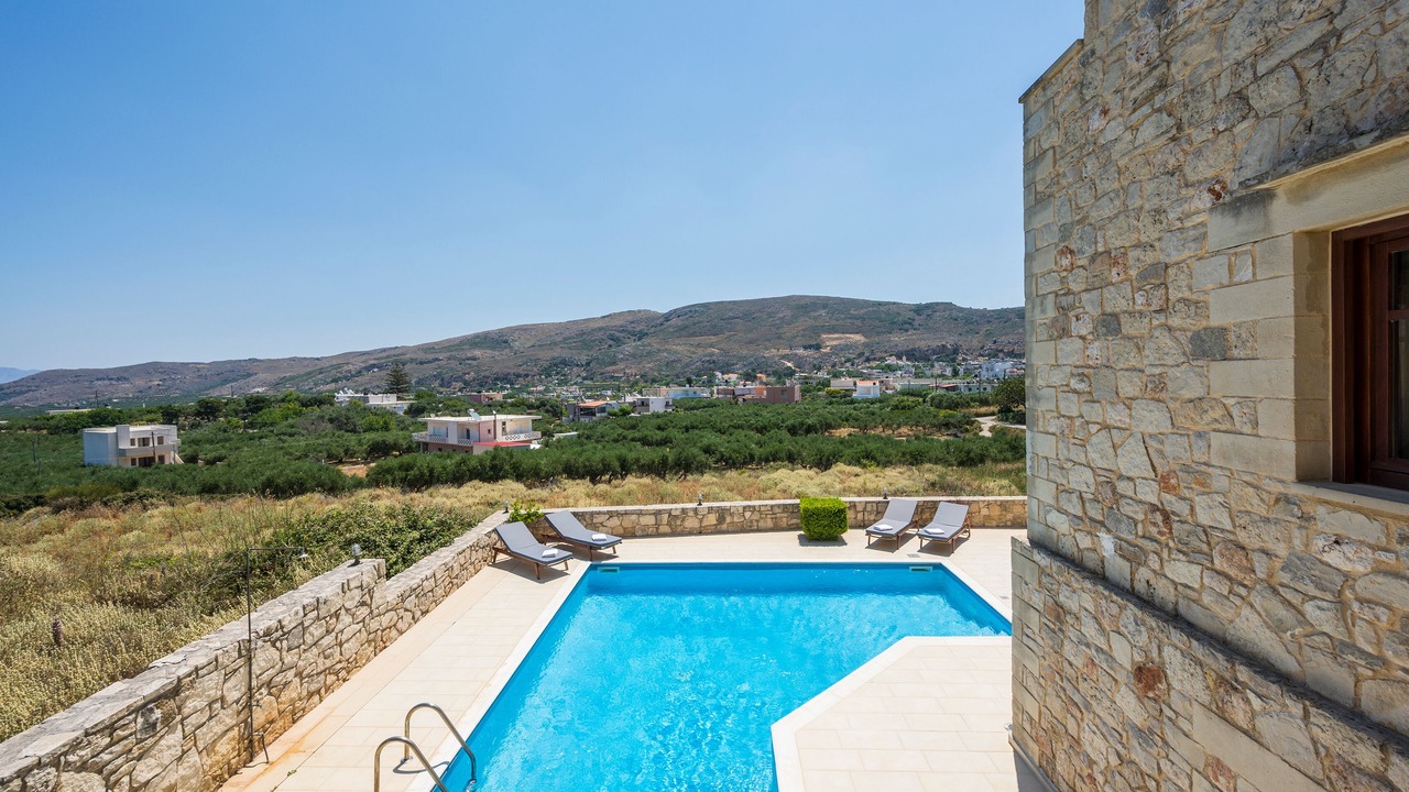 Photo of Outdoor in Limeniskos