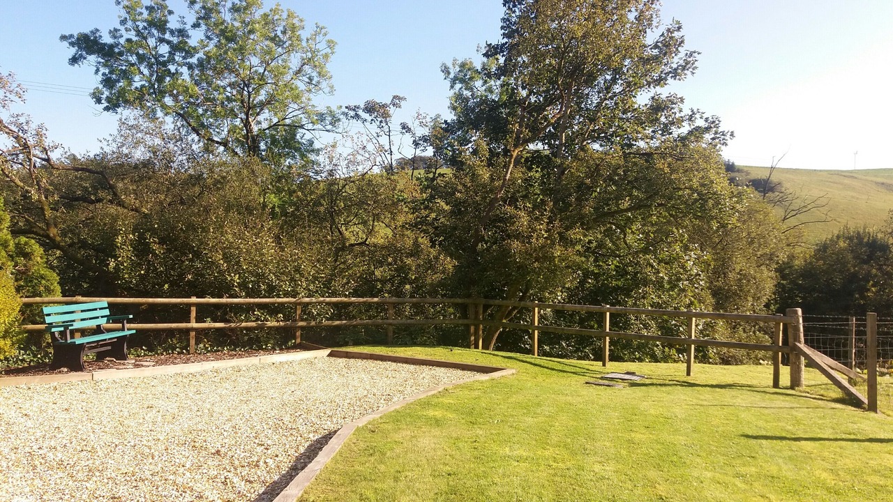Photo of Outdoor in Boreland
