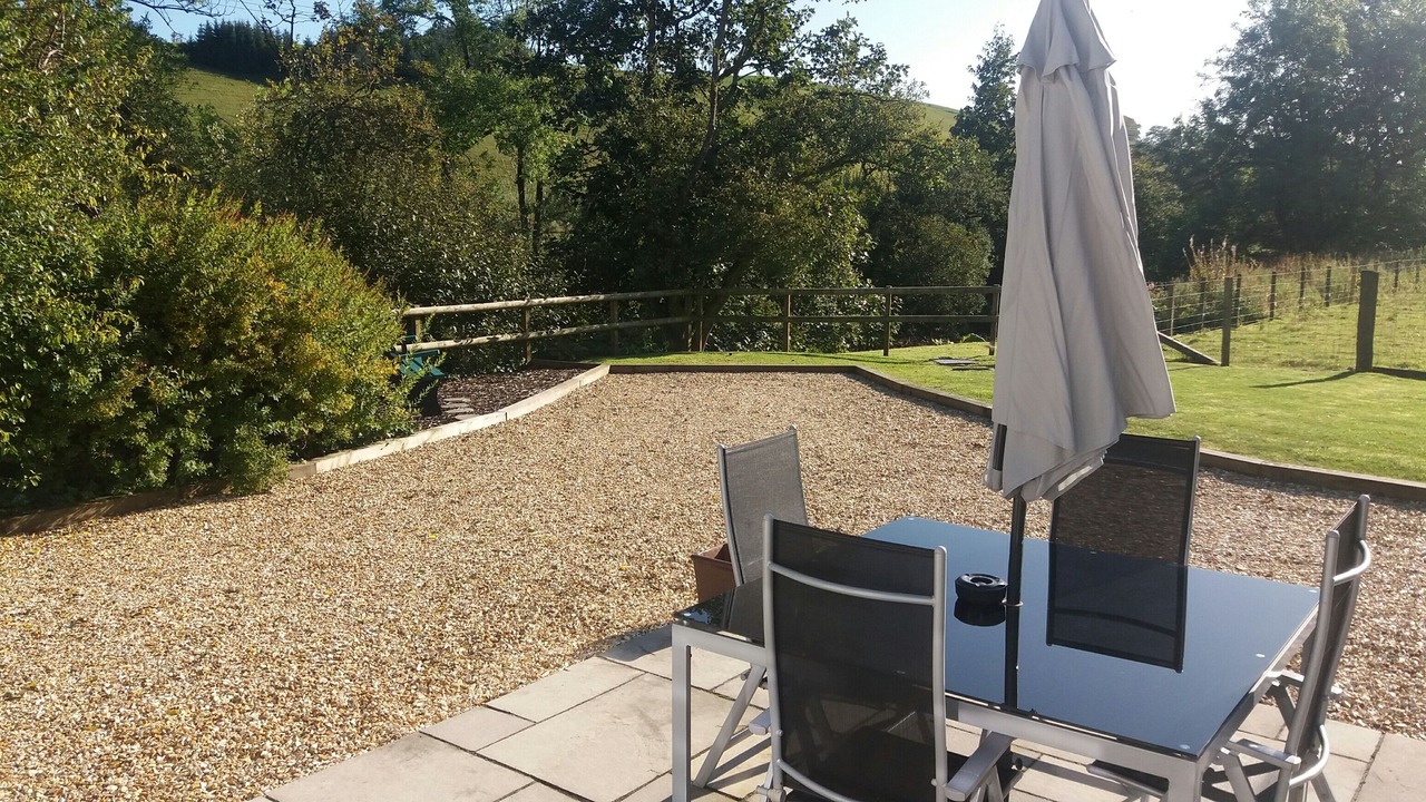 Photo of Outdoor in Boreland