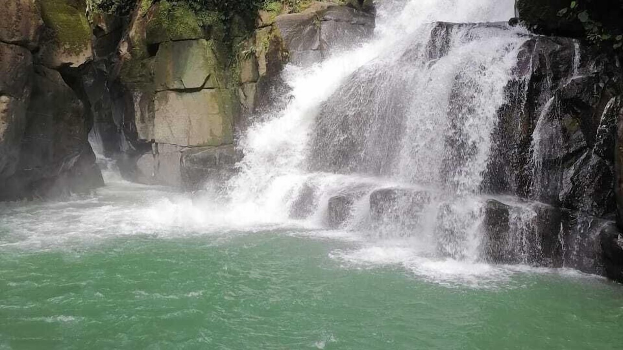 Photo of Outdoor in San Isidro de El General